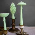 Candle "Fly Agaric" • Comfort by Fungiline