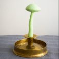 Candle "Birch Bolete" • Comfort by Fungiline