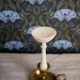 Candle "Mature Fly Agaric" • Comfort by Fungiline