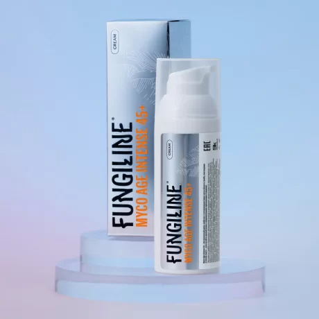 Myco Age Intense 45+ • 50 ml