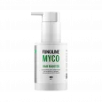 FUNGILINE MYCO Hair Booster scalp and roots serum with reishi, ginseng, and peptides, 100 ml